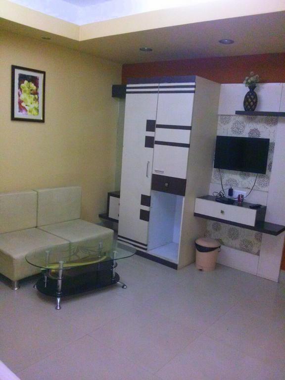 Transit Inn Dam Dam Bagian luar foto