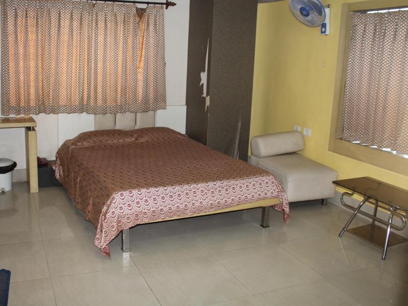 Transit Inn Dam Dam Bagian luar foto